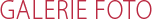 Galerie foto
